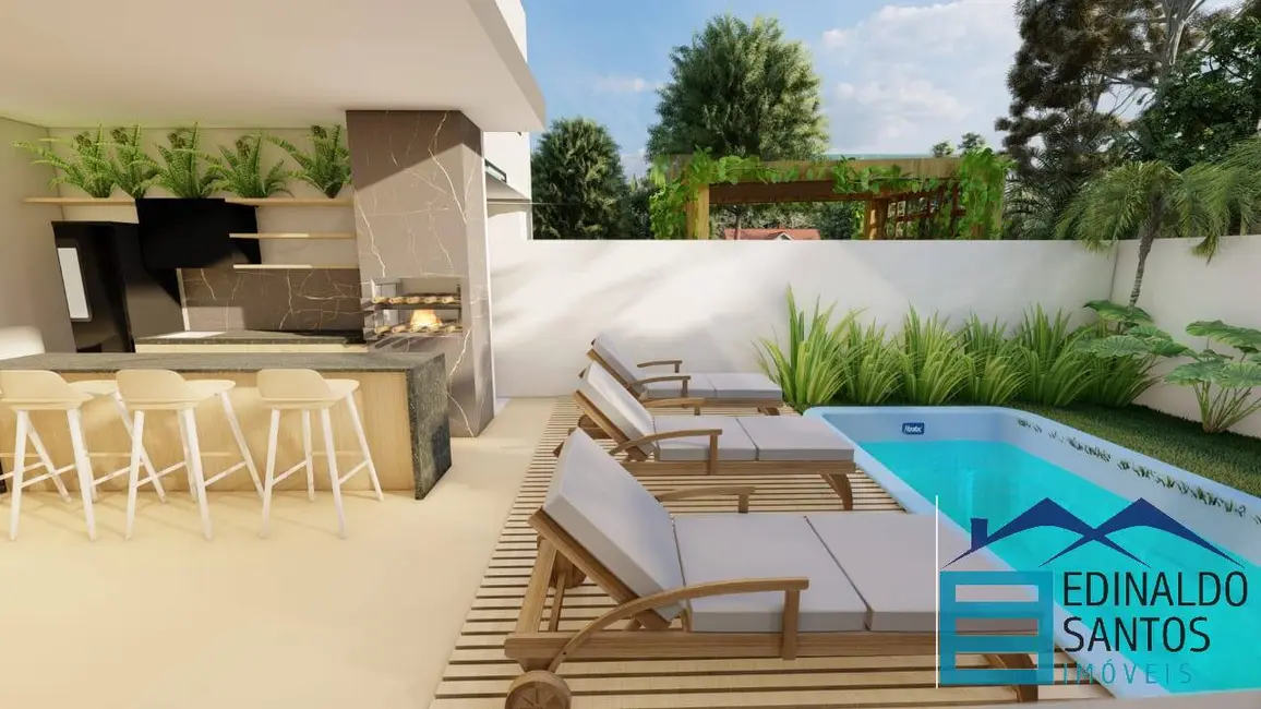 Foto 7 de Casa com 3 quartos à venda, 140m2 em Jóquei Clube, Juiz De Fora - MG