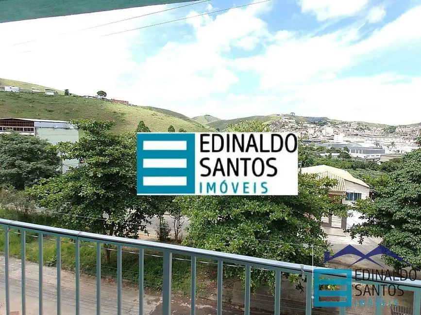 Apartamento com 2 quartos à venda, 60m2 em Encosta do Sol, Juiz De Fora - MG - imagem 3 Foto 3 de Apartamento com 2 quartos à venda, 60m2 em Encosta do Sol, Juiz De Fora - MG