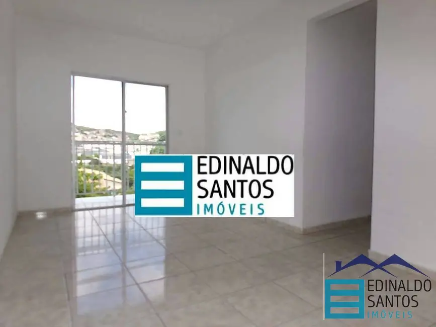 Apartamento com 2 quartos à venda, 60m2 em Encosta do Sol, Juiz De Fora - MG - imagem 4 Foto 4 de Apartamento com 2 quartos à venda, 60m2 em Encosta do Sol, Juiz De Fora - MG