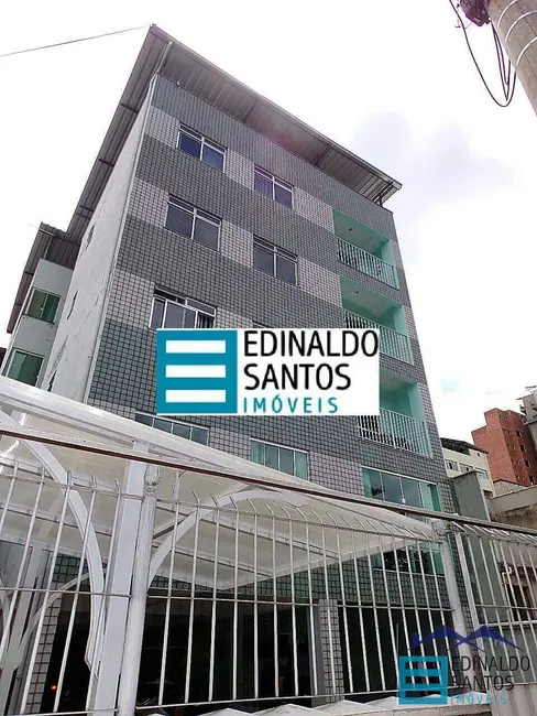 Apartamento com 2 quartos à venda, 60m2 em Encosta do Sol, Juiz De Fora - MG - imagem 1 Foto 1 de Apartamento com 2 quartos à venda, 60m2 em Encosta do Sol, Juiz De Fora - MG