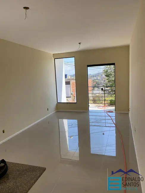 Foto 6 de Casa com 2 quartos à venda, 150m2 em Santa Isabel, Juiz De Fora - MG