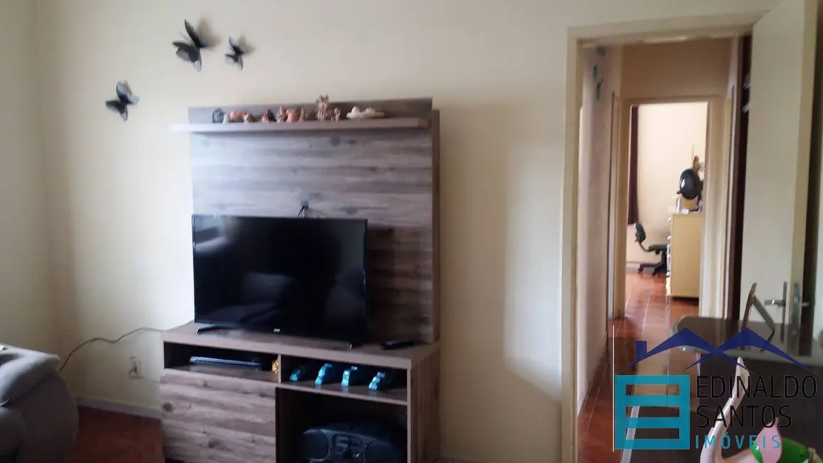 Apartamento com 3 quartos à venda, 94m2 em Nova Era, Juiz De Fora - MG - imagem 4 Foto 4 de Apartamento com 3 quartos à venda, 94m2 em Nova Era, Juiz De Fora - MG