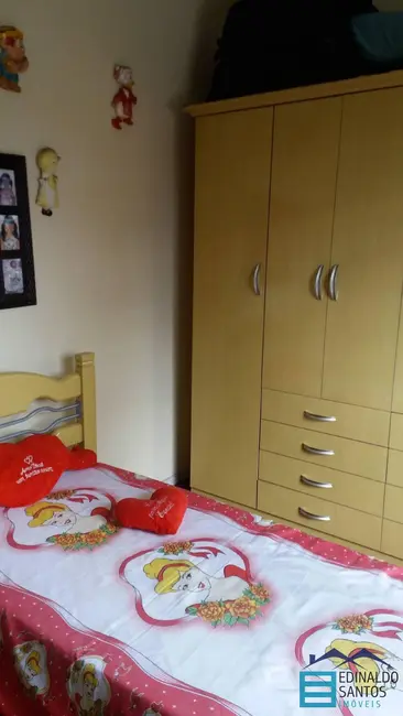 Apartamento com 3 quartos à venda, 94m2 em Nova Era, Juiz De Fora - MG - imagem 8 Foto 8 de Apartamento com 3 quartos à venda, 94m2 em Nova Era, Juiz De Fora - MG