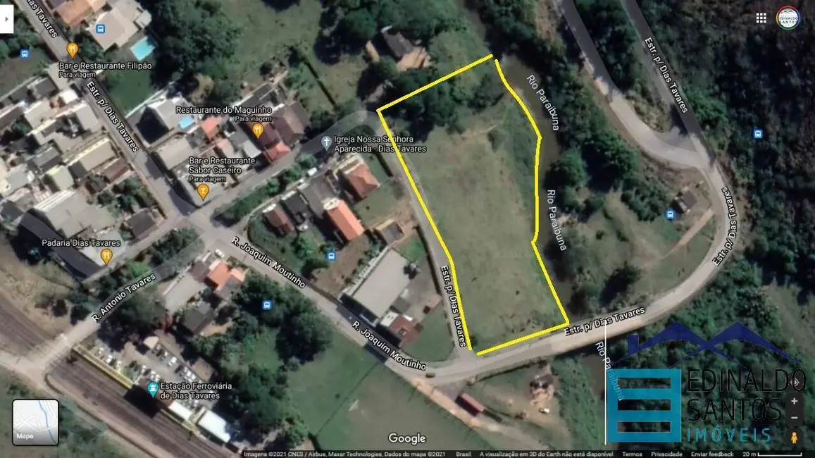 Terreno / Lote à venda, 542m2 em Juiz De Fora - MG - imagem 9 Foto 9 de Terreno / Lote à venda, 542m2 em Juiz De Fora - MG