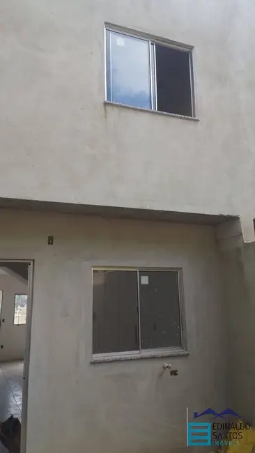 Casa com 2 quartos à venda, 80m2 em Santa Cruz, Juiz De Fora - MG - imagem 6 Foto 6 de Casa com 2 quartos à venda, 80m2 em Santa Cruz, Juiz De Fora - MG