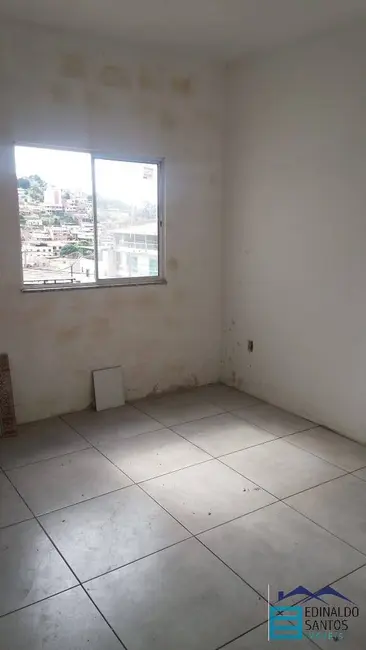 Casa com 2 quartos à venda, 80m2 em Santa Cruz, Juiz De Fora - MG - imagem 8 Foto 8 de Casa com 2 quartos à venda, 80m2 em Santa Cruz, Juiz De Fora - MG