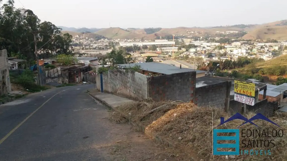 Foto 9 de Terreno / Lote à venda, 169m2 em Benfica, Juiz De Fora - MG