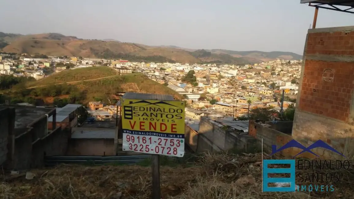 Foto 8 de Terreno / Lote à venda, 169m2 em Benfica, Juiz De Fora - MG