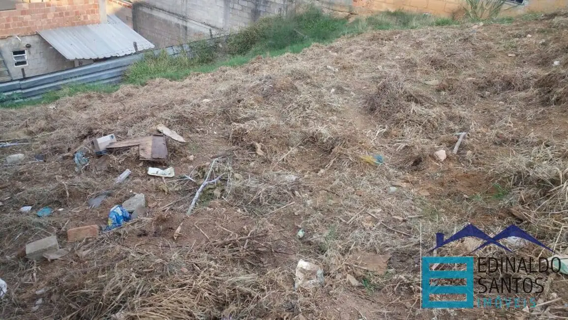 Foto 3 de Terreno / Lote à venda, 169m2 em Benfica, Juiz De Fora - MG