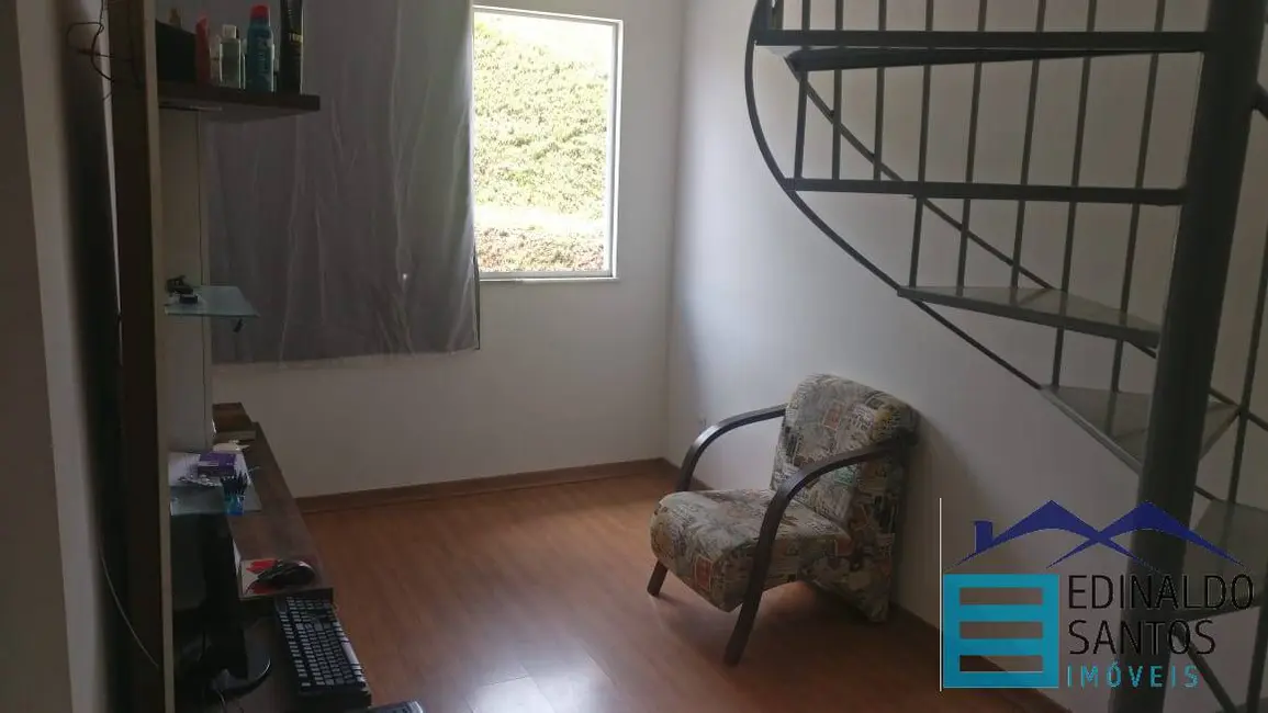 Cobertura com 2 quartos à venda, 112m2 em Barbosa Lage, Juiz De Fora - MG - imagem 7 Foto 7 de Cobertura com 2 quartos à venda, 112m2 em Barbosa Lage, Juiz De Fora - MG