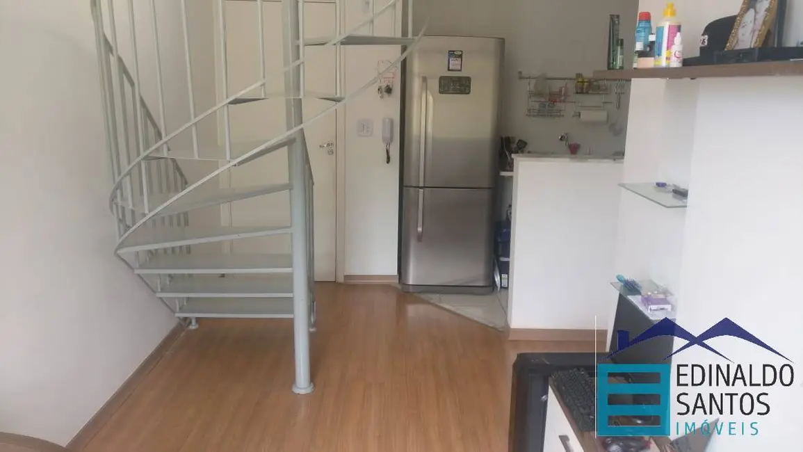 Cobertura com 2 quartos à venda, 112m2 em Barbosa Lage, Juiz De Fora - MG - imagem 8 Foto 8 de Cobertura com 2 quartos à venda, 112m2 em Barbosa Lage, Juiz De Fora - MG