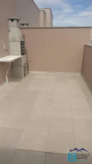 Cobertura com 2 quartos à venda, 112m2 em Barbosa Lage, Juiz De Fora - MG - imagem 4 Foto 4 de Cobertura com 2 quartos à venda, 112m2 em Barbosa Lage, Juiz De Fora - MG