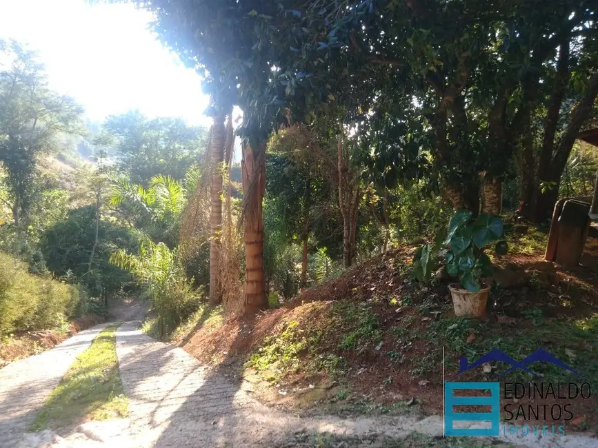 Foto 8 de Chácara com 2 quartos à venda, 6000m2 em Paula Lima, Juiz De Fora - MG