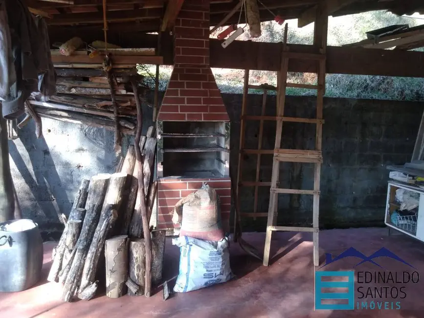 Foto 7 de Chácara com 2 quartos à venda, 6000m2 em Paula Lima, Juiz De Fora - MG