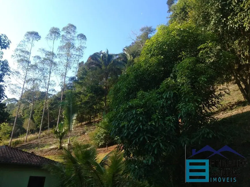 Foto 9 de Chácara com 2 quartos à venda, 6000m2 em Paula Lima, Juiz De Fora - MG