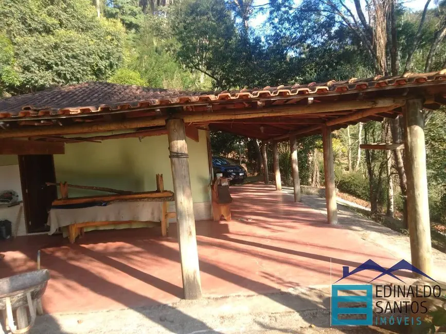 Foto 4 de Chácara com 2 quartos à venda, 6000m2 em Paula Lima, Juiz De Fora - MG