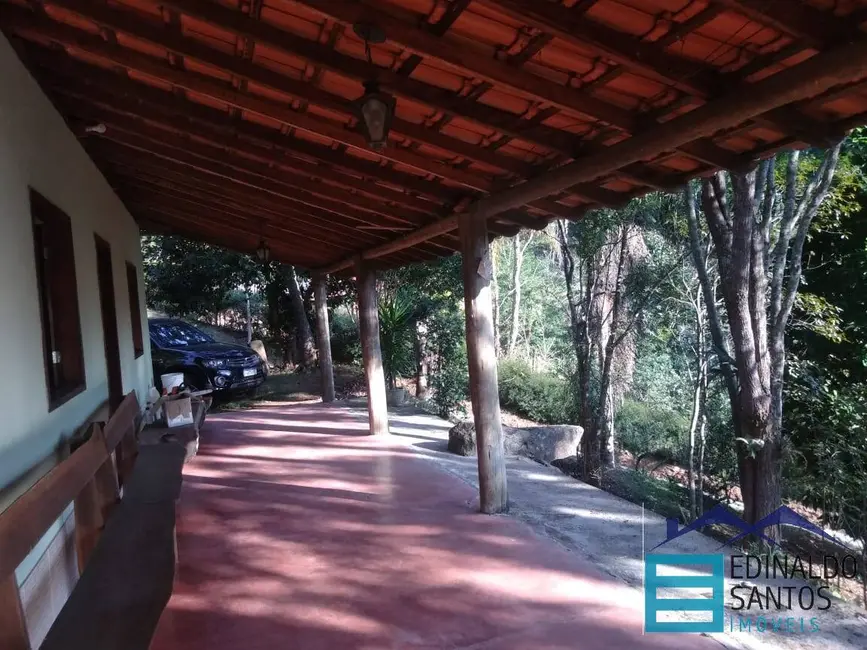 Foto 5 de Chácara com 2 quartos à venda, 6000m2 em Paula Lima, Juiz De Fora - MG