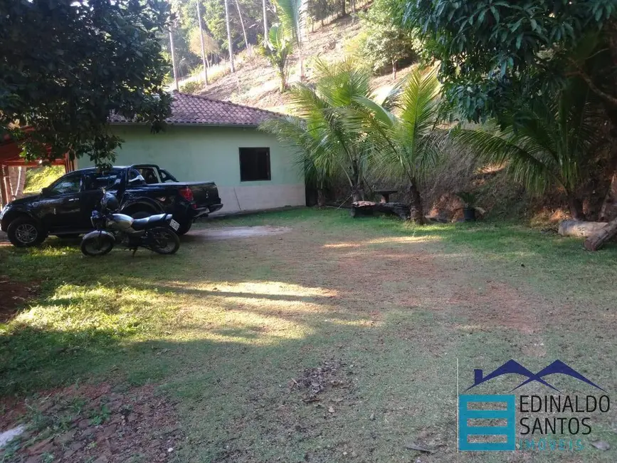 Foto 3 de Chácara com 2 quartos à venda, 6000m2 em Paula Lima, Juiz De Fora - MG