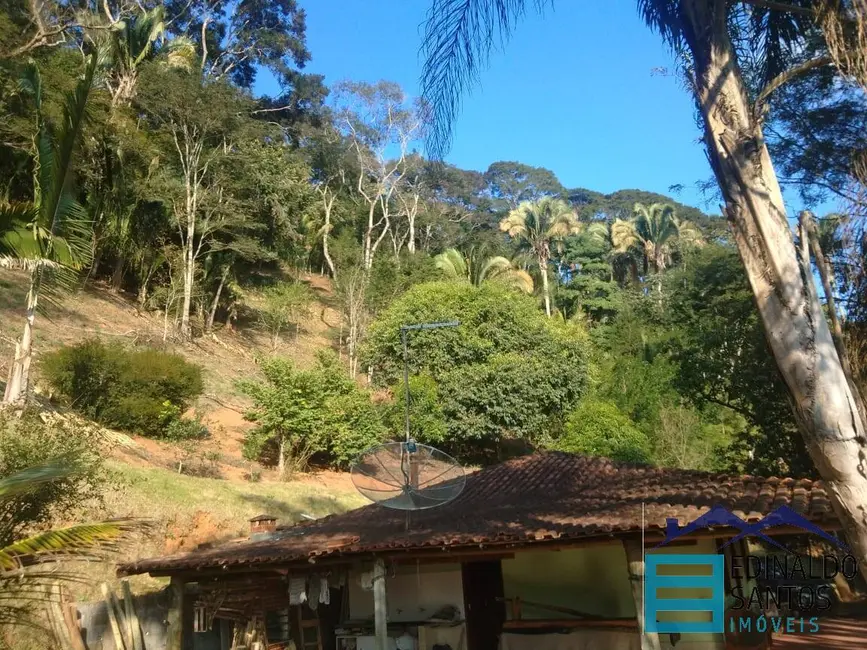 Foto 6 de Chácara com 2 quartos à venda, 6000m2 em Paula Lima, Juiz De Fora - MG