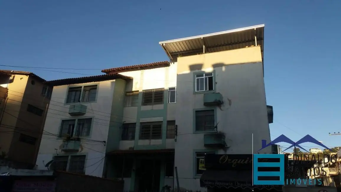 Apartamento com 2 quartos à venda, 70m2 em Cidade do Sol, Juiz De Fora - MG - imagem 3 Foto 3 de Apartamento com 2 quartos à venda, 70m2 em Cidade do Sol, Juiz De Fora - MG