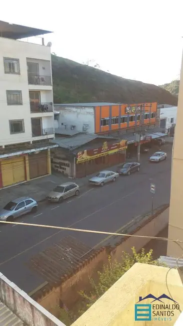 Apartamento com 2 quartos à venda, 70m2 em Cidade do Sol, Juiz De Fora - MG - imagem 7 Foto 7 de Apartamento com 2 quartos à venda, 70m2 em Cidade do Sol, Juiz De Fora - MG