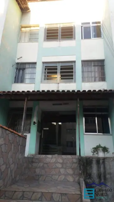 Foto 2 de Apartamento com 2 quartos à venda, 70m2 em Cidade do Sol, Juiz De Fora - MG