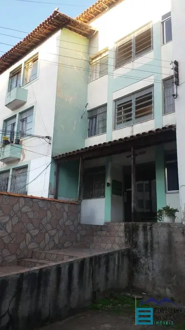 Foto 1 de Apartamento com 2 quartos à venda, 70m2 em Cidade do Sol, Juiz De Fora - MG