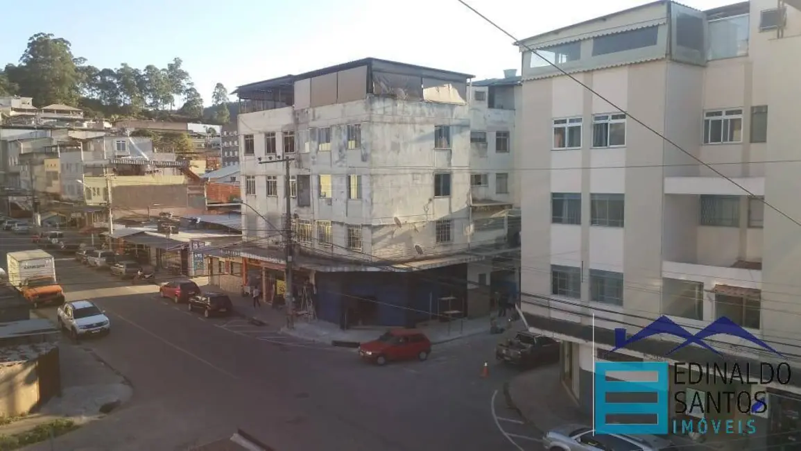 Apartamento com 2 quartos à venda, 70m2 em Cidade do Sol, Juiz De Fora - MG - imagem 6 Foto 6 de Apartamento com 2 quartos à venda, 70m2 em Cidade do Sol, Juiz De Fora - MG