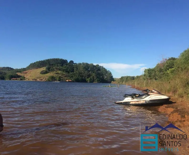 Foto 3 de Terreno / Lote à venda, 750m2 em Juiz De Fora - MG