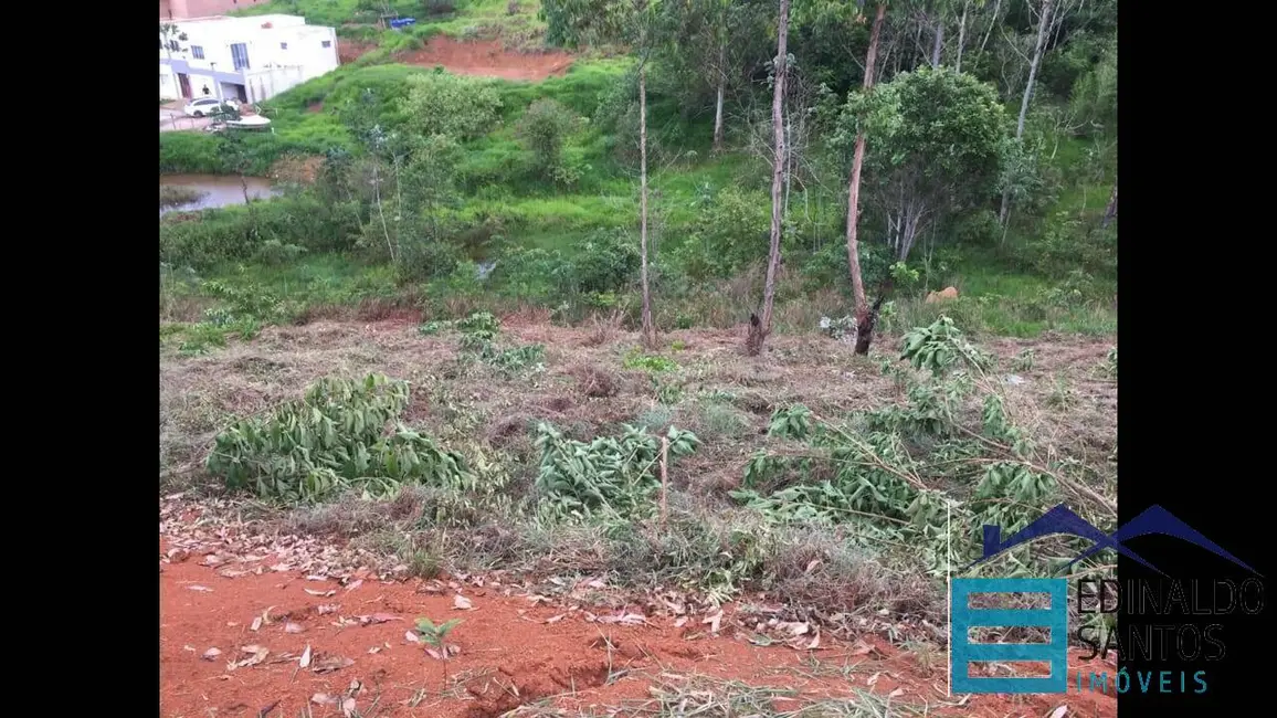 Foto 6 de Terreno / Lote à venda, 750m2 em Juiz De Fora - MG