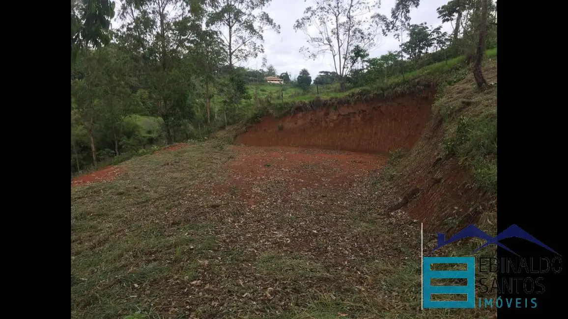Foto 4 de Terreno / Lote à venda, 750m2 em Juiz De Fora - MG