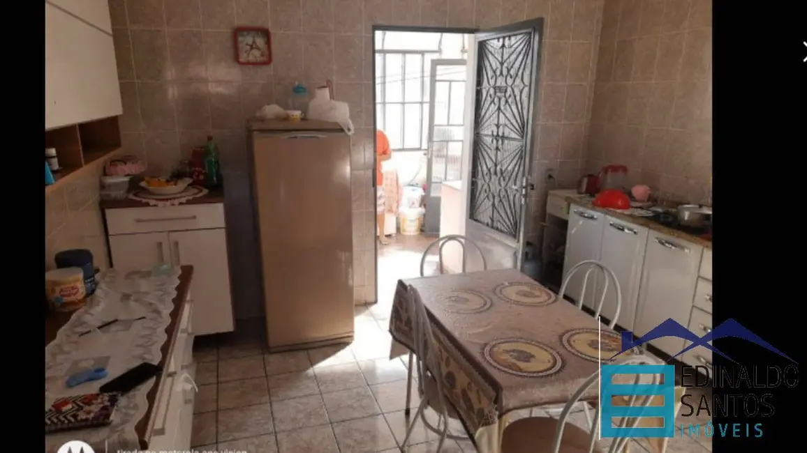 Foto 4 de Casa com 5 quartos à venda em Juiz De Fora - MG