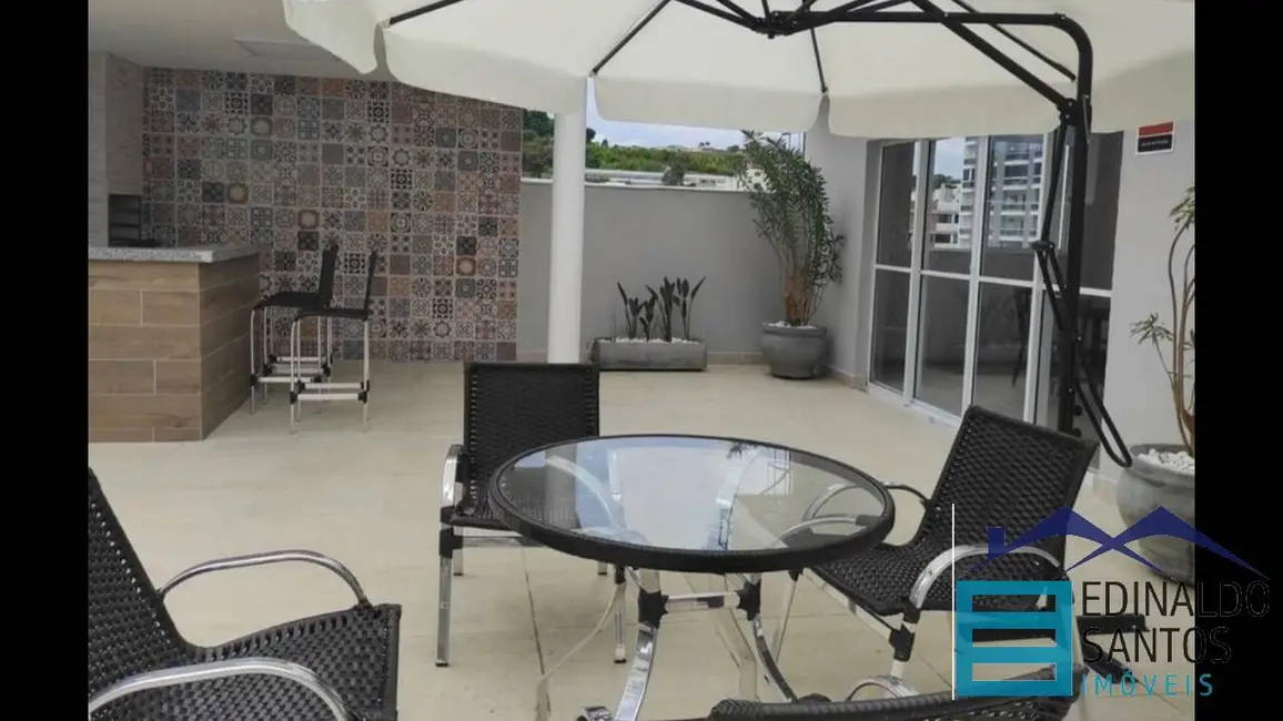 Apartamento com 2 quartos à venda, 45m2 em Santa Terezinha, Juiz De Fora - MG - imagem 6 Foto 6 de Apartamento com 2 quartos à venda, 45m2 em Santa Terezinha, Juiz De Fora - MG