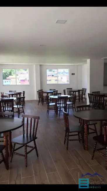Apartamento com 2 quartos à venda, 45m2 em Santa Terezinha, Juiz De Fora - MG - imagem 9 Foto 9 de Apartamento com 2 quartos à venda, 45m2 em Santa Terezinha, Juiz De Fora - MG