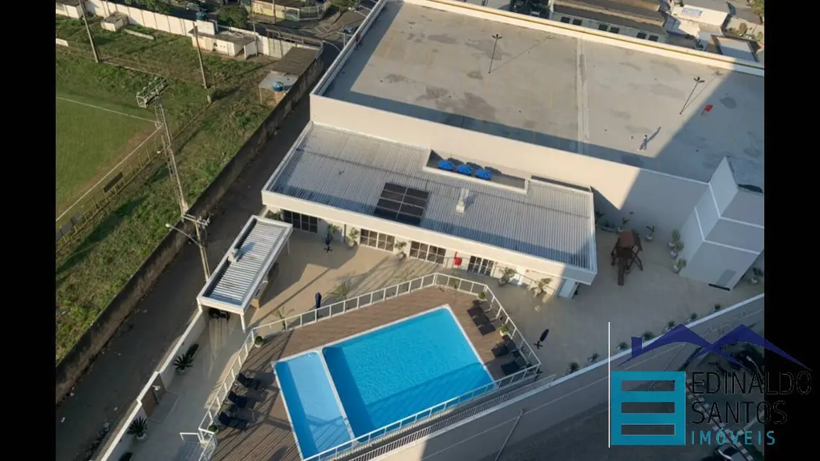 Apartamento com 2 quartos à venda, 45m2 em Santa Terezinha, Juiz De Fora - MG - imagem 4 Foto 4 de Apartamento com 2 quartos à venda, 45m2 em Santa Terezinha, Juiz De Fora - MG