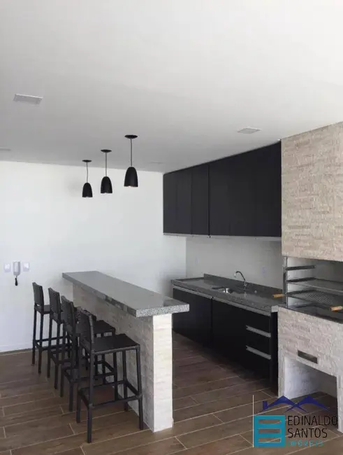 Apartamento com 2 quartos à venda, 45m2 em Santa Terezinha, Juiz De Fora - MG - imagem 7 Foto 7 de Apartamento com 2 quartos à venda, 45m2 em Santa Terezinha, Juiz De Fora - MG