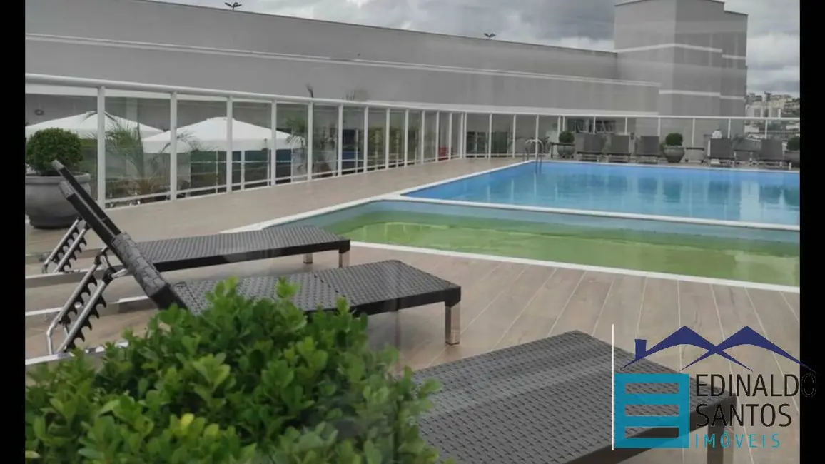 Apartamento com 2 quartos à venda, 45m2 em Santa Terezinha, Juiz De Fora - MG - imagem 3 Foto 3 de Apartamento com 2 quartos à venda, 45m2 em Santa Terezinha, Juiz De Fora - MG