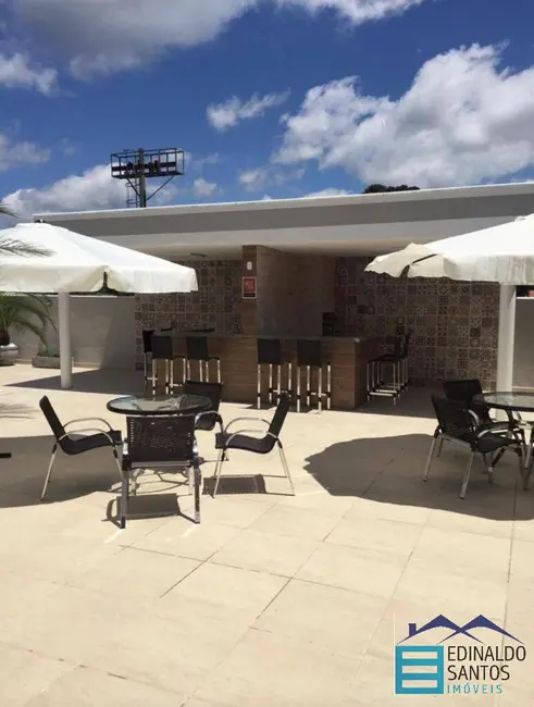 Apartamento com 2 quartos à venda, 45m2 em Santa Terezinha, Juiz De Fora - MG - imagem 5 Foto 5 de Apartamento com 2 quartos à venda, 45m2 em Santa Terezinha, Juiz De Fora - MG