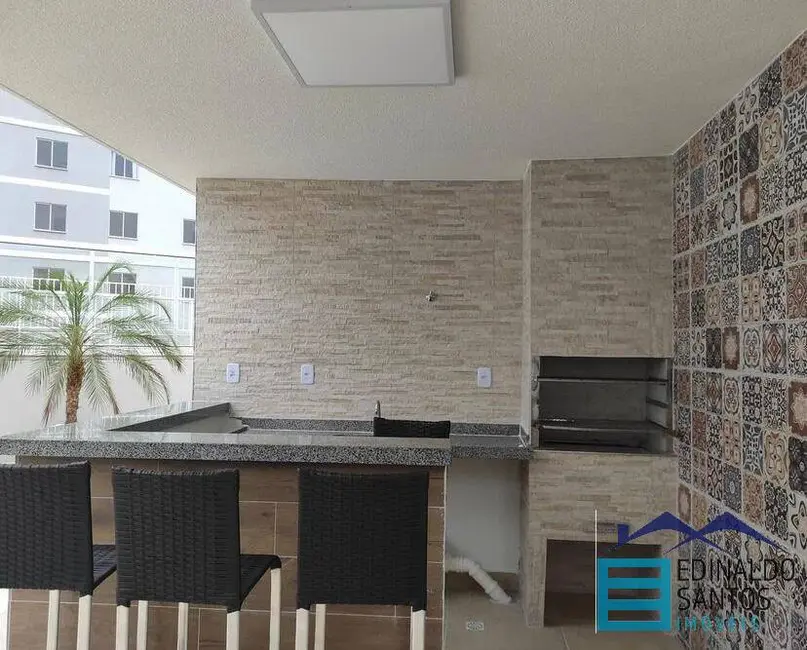 Apartamento com 2 quartos à venda, 45m2 em Santa Terezinha, Juiz De Fora - MG - imagem 8 Foto 8 de Apartamento com 2 quartos à venda, 45m2 em Santa Terezinha, Juiz De Fora - MG