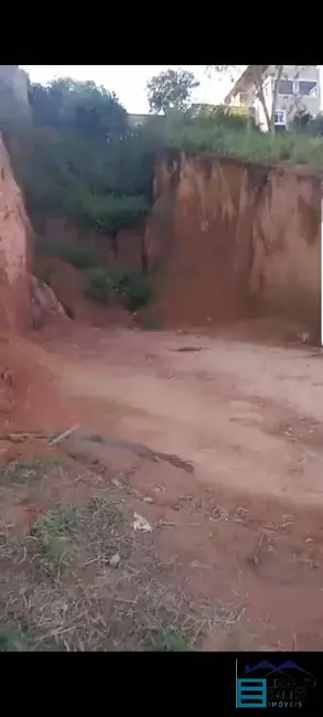 Foto 3 de Terreno / Lote à venda, 240m2 em Terras Altas, Juiz De Fora - MG