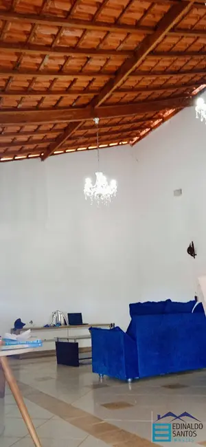 Foto 9 de Chácara com 3 quartos à venda, 2000m2 em Barreira do Triunfo, Juiz De Fora - MG