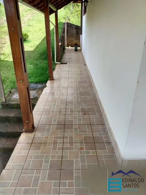 Foto 2 de Chácara com 3 quartos à venda, 2000m2 em Barreira do Triunfo, Juiz De Fora - MG