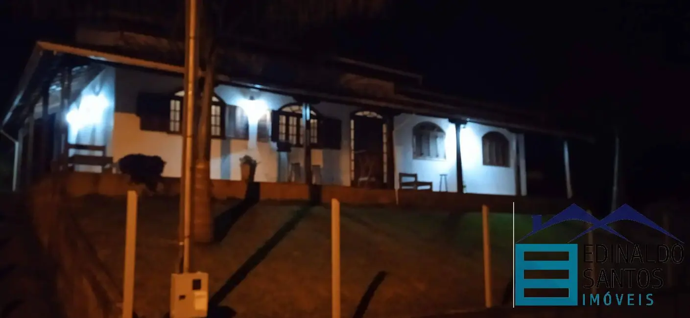 Foto 5 de Chácara com 3 quartos à venda, 2000m2 em Barreira do Triunfo, Juiz De Fora - MG