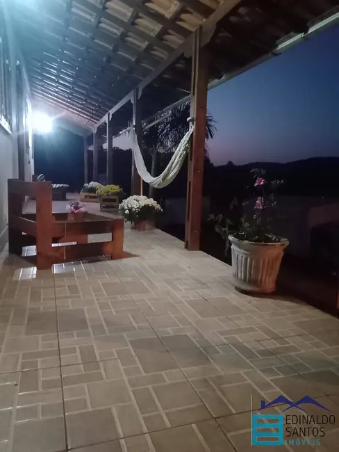 Foto 6 de Chácara com 3 quartos à venda, 2000m2 em Barreira do Triunfo, Juiz De Fora - MG