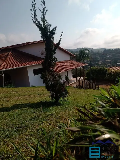 Foto 3 de Chácara com 3 quartos à venda, 2000m2 em Barreira do Triunfo, Juiz De Fora - MG