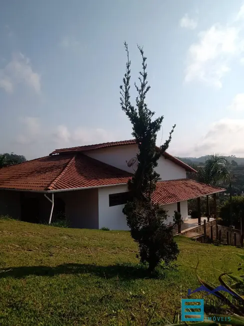 Foto 4 de Chácara com 3 quartos à venda, 2000m2 em Barreira do Triunfo, Juiz De Fora - MG