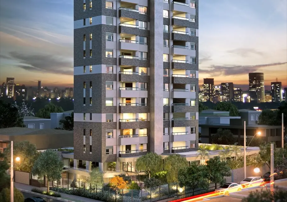 Foto 2 de Apartamento com 3 quartos à venda, 114m2 em Vila Mariana, São Paulo - SP