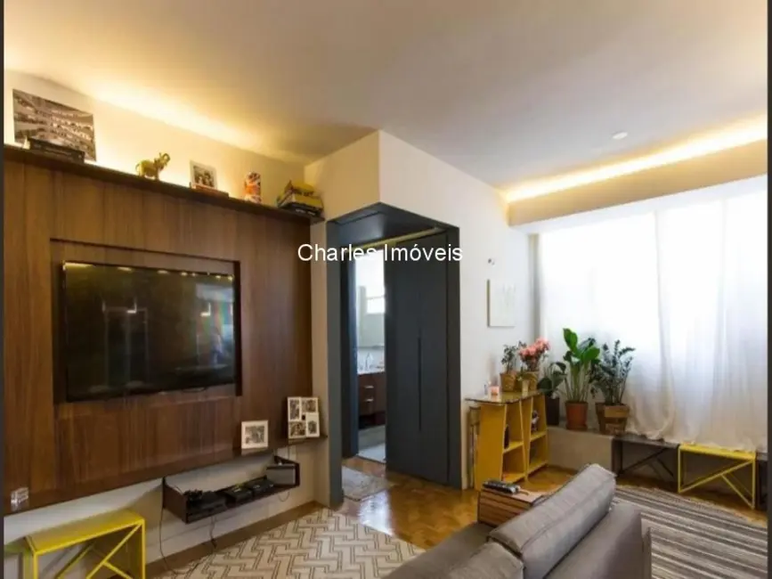 Foto 2 de Apartamento com 2 quartos à venda, 95m2 em Paraíso, São Paulo - SP