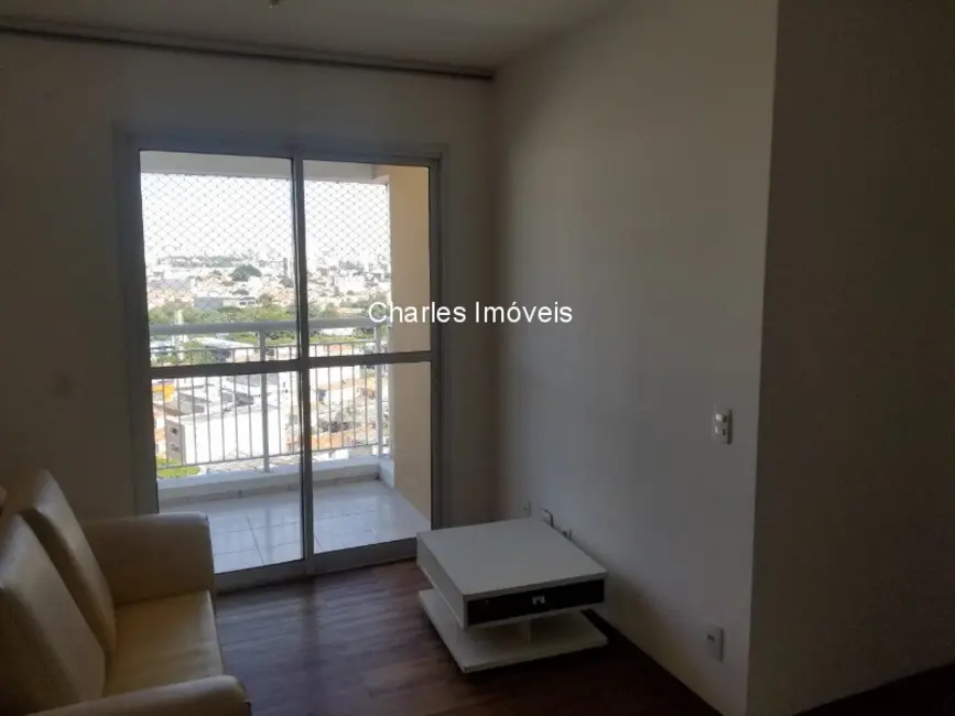Foto 1 de Apartamento com 2 quartos à venda, 55m2 em Pari, São Paulo - SP