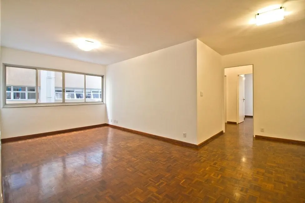 Foto 1 de Apartamento com 3 quartos à venda, 106m2 em Itaim Bibi, São Paulo - SP